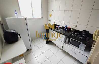 Imagem 9: Apartamento com 2 quarto s para venda - Parque Reserva Fazenda Imperial...