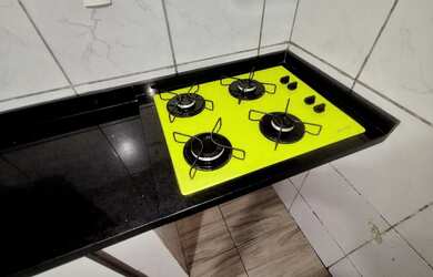 Imagem 7: Apartamento a venda. 100m² de Área, 2 Vagas na garageme2 Dormitórios