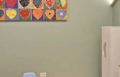 Imagem 14: 2 dormitórios Semi Novo com suíte, vaga e lazer completo