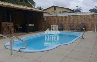 Imagem 14: Casa com 4 quartos à venda, 202 m² por R$ 590.000 - Jardim Atlântico...