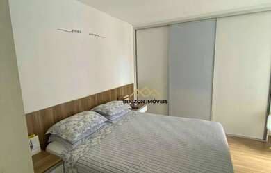 Imagem 11: APARTAMENTO À VENDA - 2 QUARTOS 1 SUÍTE , 69 m² - R$ 640.000,00 - LOCAÇÃO...
