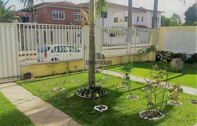 Imagem: A casa possui 5 Dormitórios, 2 Banheiros, 5 Vagas na garagem