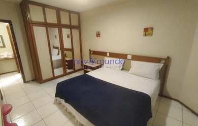 Imagem 15: EXCELENTE APARTAMENTO PARA LOCAÇÃO EM COPACABANA/RJ