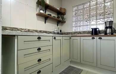 Imagem 6: CAXIAS DO SUL - Casa Padrão - CRUZEIRO