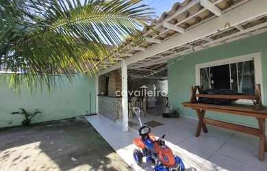 Imagem 16: Casa com 3 dormitórios à venda, 99 m² por R$ 700.000,00 - São José...