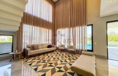 Imagem 6: Imóvel para aluguel possui 465 metros quadrados com 4 quartos