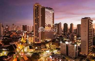 Imagem: O depósito possui 1 Vaga na garagem, 38m² de Área e está