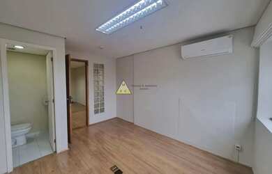 Imagem 4: CONJUNTO COMERCIAL PARA LOCAÇÃO NA VILA LEOPOLDINA 2 BANHEIROS AR CONDICIONADO...