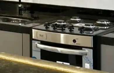 Imagem 13: RC-VENDE- SE APT NO ED.JARBAS PEREIRA ANDAR ALTO