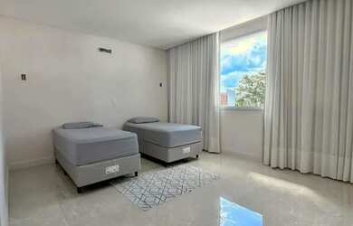 Imagem 7: Casa 3 Quartos com Suíte - Alphaville Jacuhy