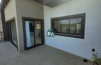 Imagem 6: Casa à venda com 02 quartos, 199,72 m², Jardim Imperial - Poços de...