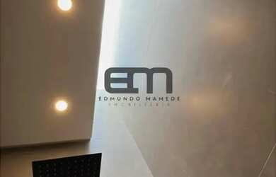 Imagem 8: Casa - Porto Marina. Piscina, Churrasqueira, Guarda roupae104m² de Área