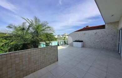 Imagem 4: Cobertura com 2 quartos à venda, 136 m² por R$ 930.000 - Recreio dos...