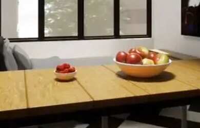 Imagem 7: Imóvel para venda tem 23 metros quadrados com 1 quarto em Piedade - Jaboatão...