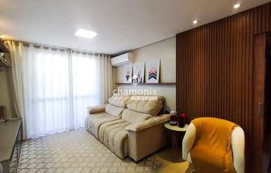 Imagem 5: APTO MOBILIADO E EQUIPADO - ANA RECH 91,21m²