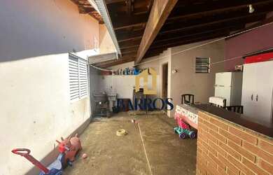 Imagem 13: Casa á venda 2 dormitórios, 111m2 - Bairro Água Branca - Piracicaba/SP