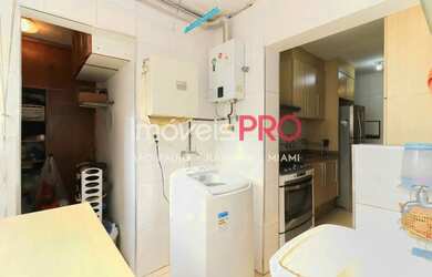 Imagem 12: Apartamento no Brooklin com 92m², 3 quartos sendo 1 suíte e 1 vaga