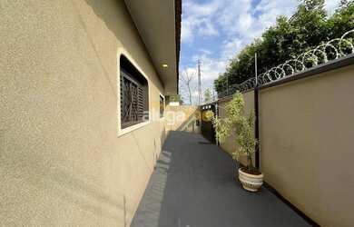 Imagem 5: Casa no bairro Jardim Nazareth, com 03 dormitórios, 03 vagas e amplo...