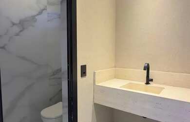 Imagem 9: Casa Jardins Italia 300m²