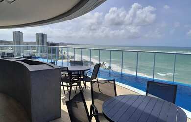 Imagem 16: Venda. Piscina, Varanda, Área de serviçoe30m² de Área