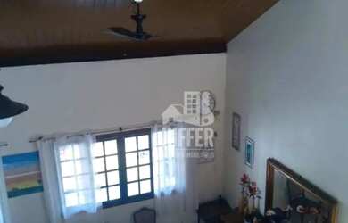 Imagem 10: Casa com 3 quartos à venda, 250 m² por R$ 780.000 - Flamengo - Maricá/RJ