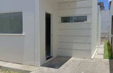 Imagem 9: Térrea para venda tem 58 metros quadrados com 2 quartos em Jardim Quarenta...