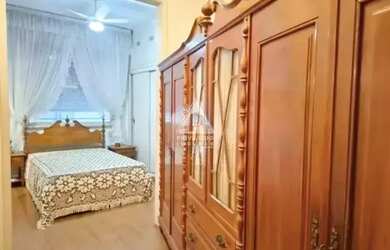 Imagem 12: Apartamento no Leblon, 3 Quartos 1 suíte 116 m², Financiável