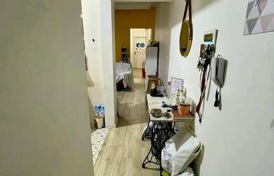 Imagem 6: Apartamento Térreo 2 quartos com vaga à venda na Rua Barbedo, Menino Deus