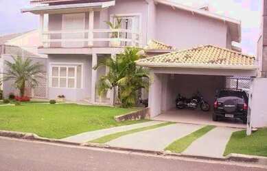 Imagem 9: Casa de Luxo no Condomínio Alpes de Vinhedo 3 suítes, 354m², 4 vagas...