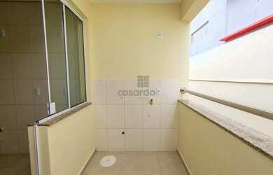 Imagem 5: APARTAMENTO 1 DORITÓRIO COM BOX DE GARAGEM