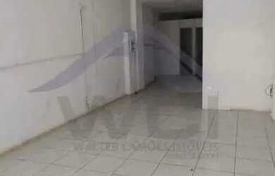 Imagem: O depósito possui 110m² de Área e está localizado em Maracanã