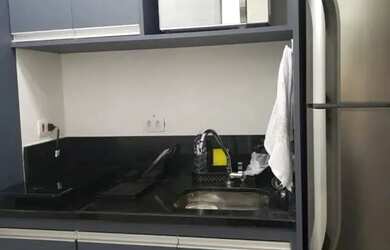 Imagem 8: APARTAMENTO - PINHEIROS - SP