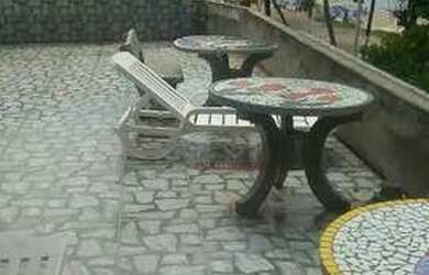 Imagem 16: Loft À Beira Mar na Praia do Francês - 43m²