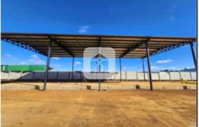 Imagem 5: Área para venda no bairro Loteamento Centro Empresarial Leste II