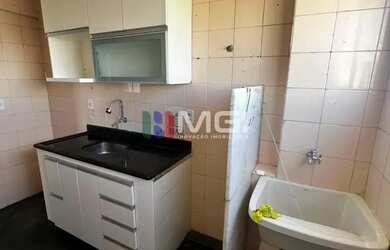 Imagem 14: Apartamento para alugar de 2 quartos no Jardim America