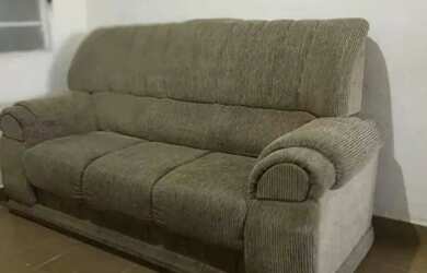 Imagem 3: Vendo casa no conjunto Paulo VI