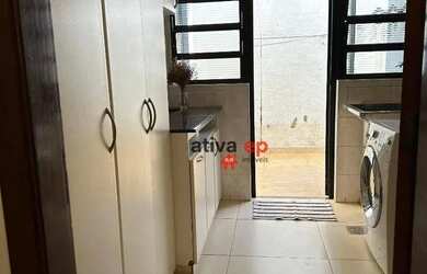 Imagem 4: Sobrado com 4 dormitórios à venda, 356 m² por R$ 2.100.000 - Residencial Barão do Café - C