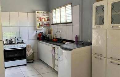 Imagem 6: VENDO CASA EM OUTEIRO. 1 Banheiroe2 Dormitórios