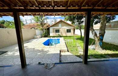 Imagem 14: Casa com 3 Quartos à venda, 134 m² por R$ 650.000 - Itapeba - Maricá/RJ