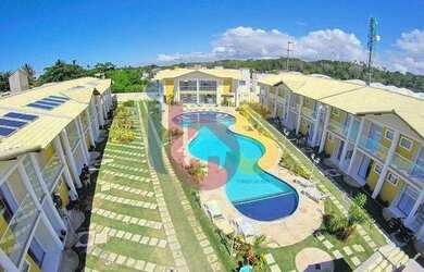 Imagem: O apartamento possui 3 Dormitórios, 4 Banheiros, 2 Vagas na