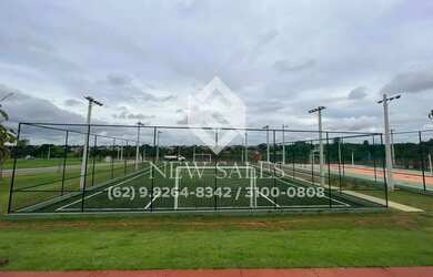 Imagem 3: LOTE- Condomínio Jardins Sevilha- 314,23 m²