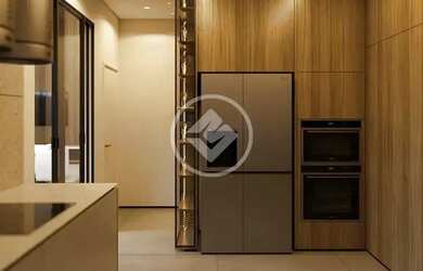 Imagem 6: Casa espetacular em Condominio fechado codigo 155398