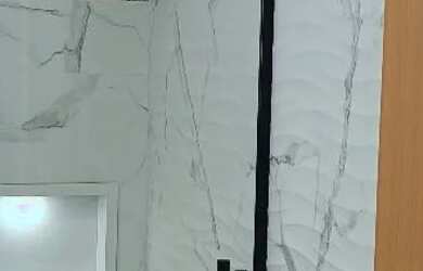 Imagem 10: Cobertura linear Vicente Pires