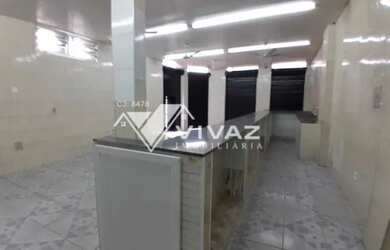 Imagem 6: Excelente Loja Frente de Rua com 03 banheiros em Quintino