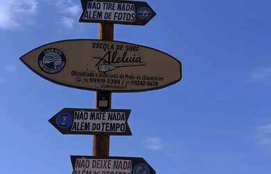 Imagem 12: Lindo Village 2/4 com piscina em Itacimirim, Porteira Fechada