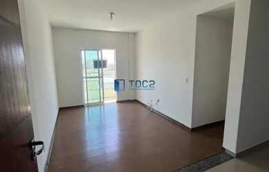 Imagem 2: Apartamento para aluguel no Aeroporto, Juiz de Fora | 73 m²