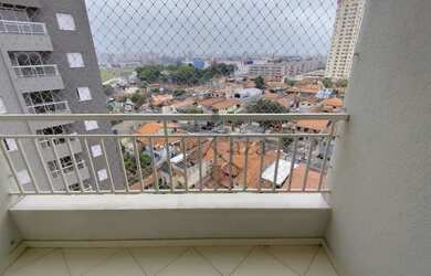 Imagem 2: Oportunidade - Apartamento - Jardim Satélite - Residencial Brisa do Vale...