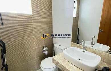 Imagem 12: A L U G O = MAGNIFICA CASA DUPLEX MOBILIADA 02 QTS 0A SUÍTES AO LADO SHOPPING BOULEVA