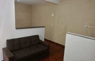 Imagem 2: KITNET - NILTON TORRES, CAJURU