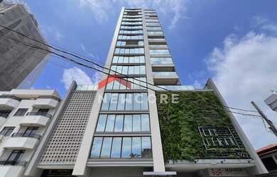 Imagem 3: Apartamento em Av Senador Atilio Fontana - Balneario Pereque - Porto Belo/SC